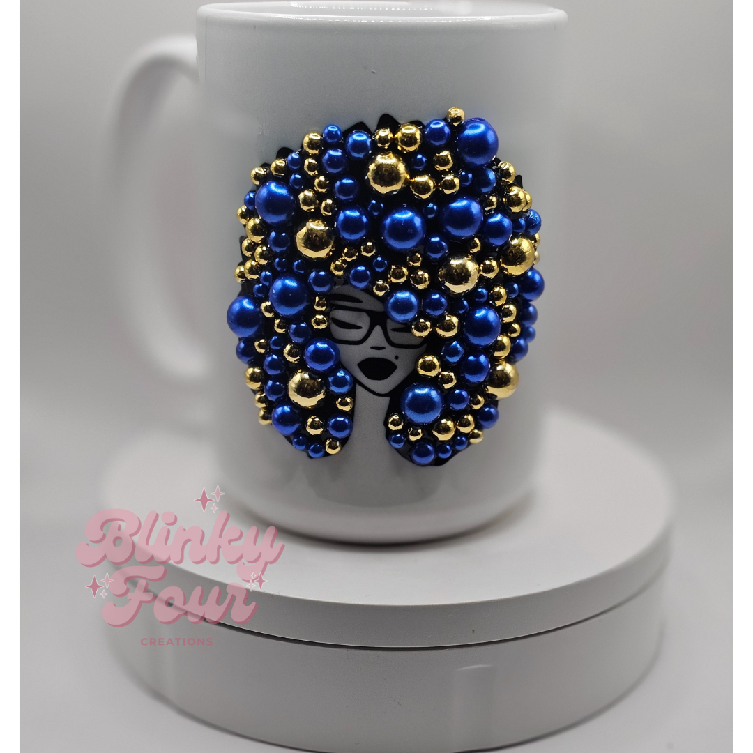 Bling coffee Mug