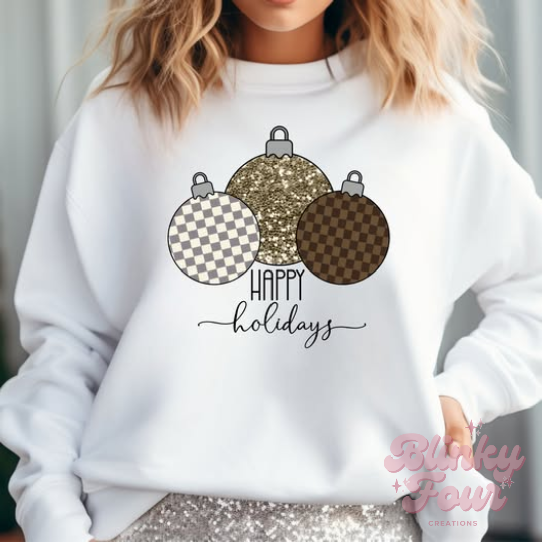 Boujee Christmas T-Shirt