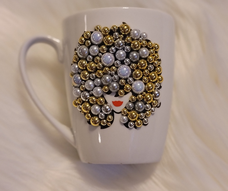 Bling Coffee Mug|