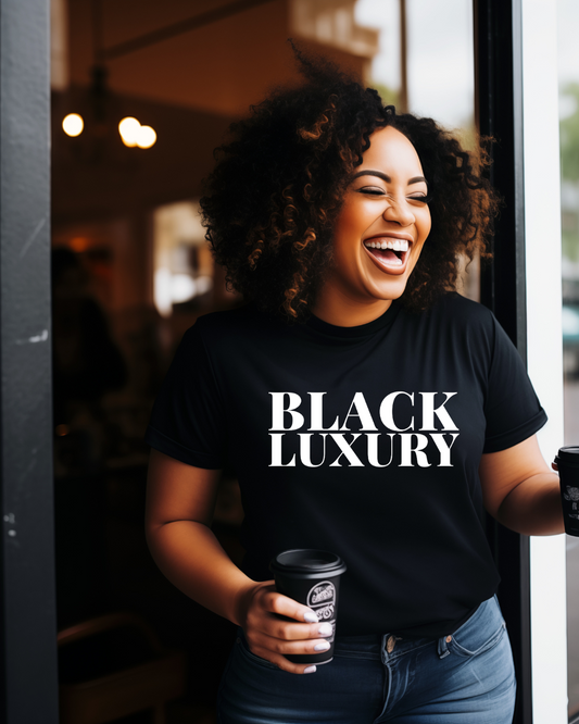 Black Luxury