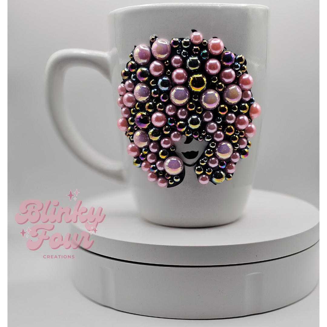 Bling coffee Mug