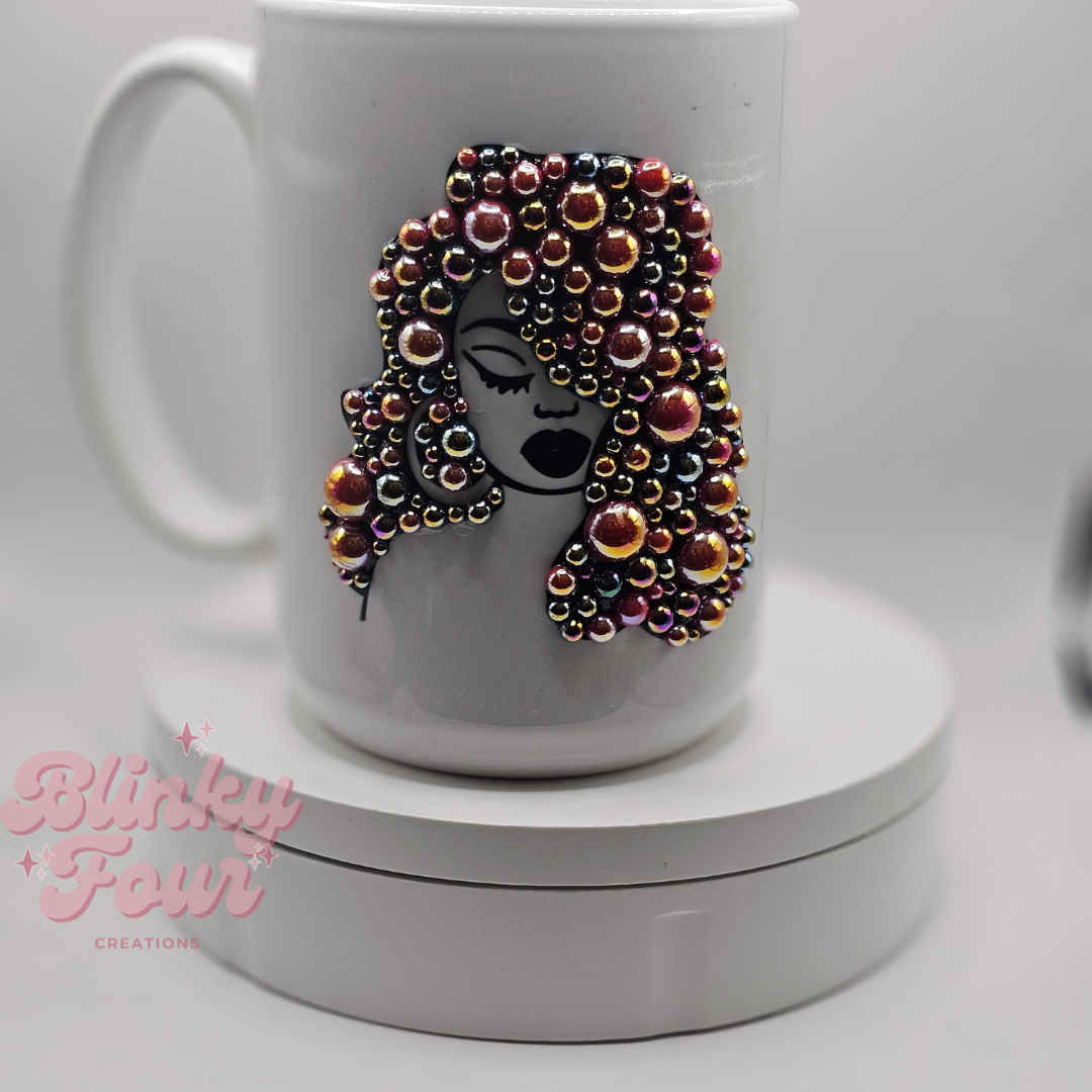 Bling coffee Mug