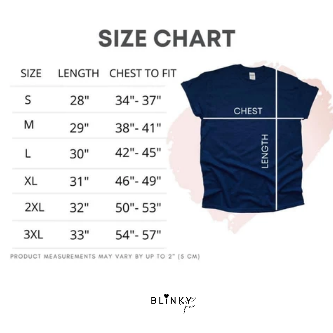 Intuition Graphic Tee