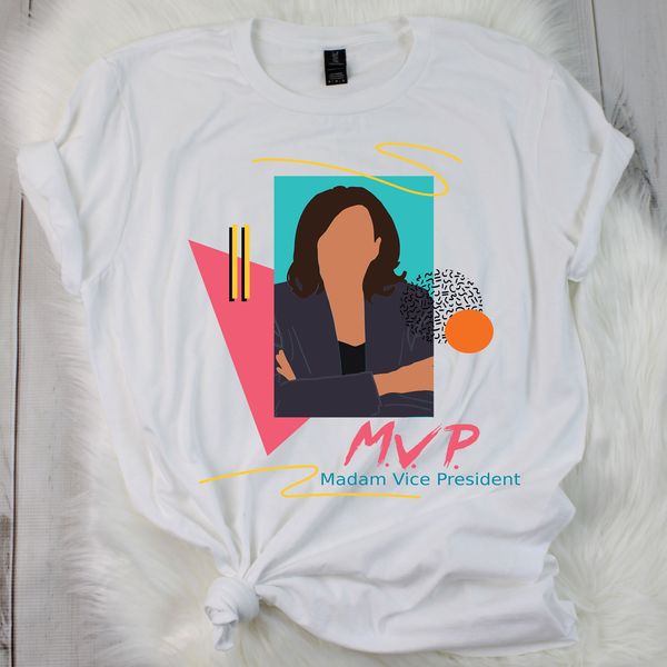 My VP Looks Like Me T-Shirt